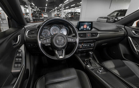 Mazda 6, 2017 год, 2 550 000 рублей, 4 фотография