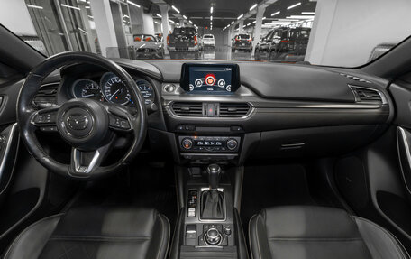 Mazda 6, 2017 год, 2 550 000 рублей, 6 фотография