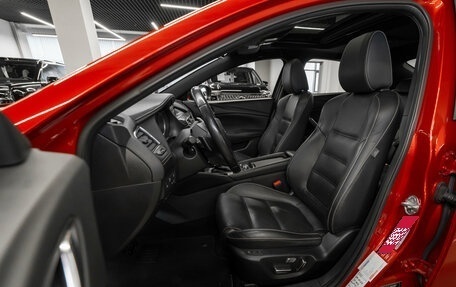 Mazda 6, 2017 год, 2 550 000 рублей, 5 фотография