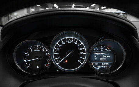 Mazda 6, 2017 год, 2 550 000 рублей, 8 фотография