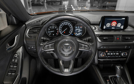 Mazda 6, 2017 год, 2 550 000 рублей, 9 фотография