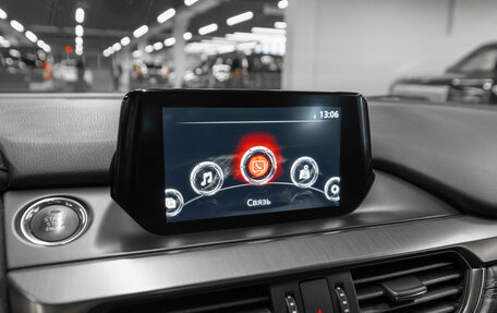 Mazda 6, 2017 год, 2 550 000 рублей, 16 фотография