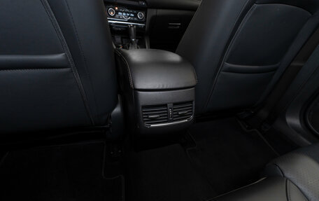 Mazda 6, 2017 год, 2 550 000 рублей, 15 фотография