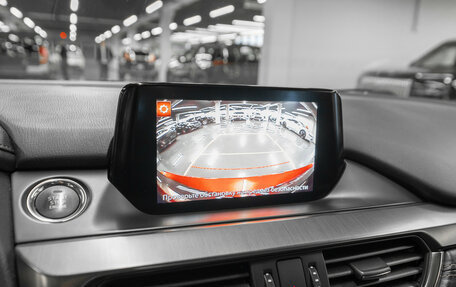 Mazda 6, 2017 год, 2 550 000 рублей, 18 фотография