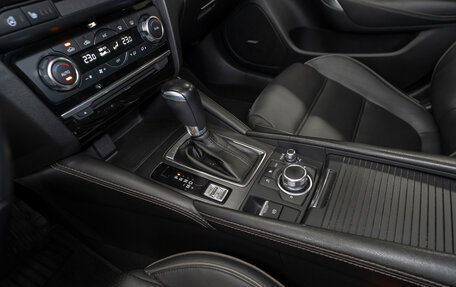 Mazda 6, 2017 год, 2 550 000 рублей, 14 фотография