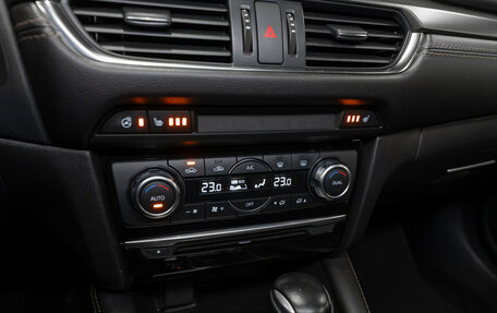 Mazda 6, 2017 год, 2 550 000 рублей, 19 фотография