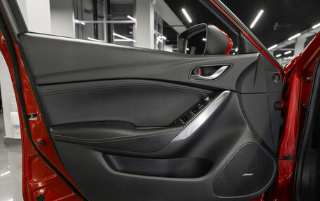 Mazda 6, 2017 год, 2 550 000 рублей, 20 фотография