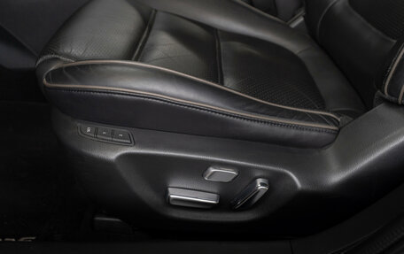 Mazda 6, 2017 год, 2 550 000 рублей, 23 фотография