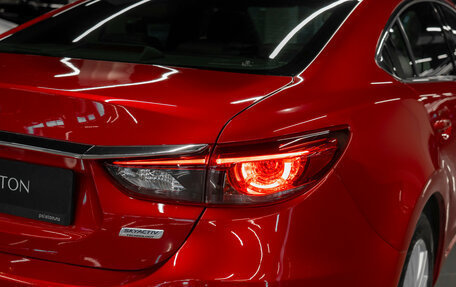 Mazda 6, 2017 год, 2 550 000 рублей, 26 фотография