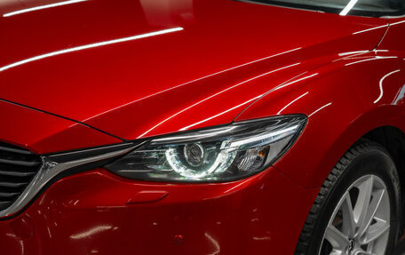 Mazda 6, 2017 год, 2 550 000 рублей, 25 фотография