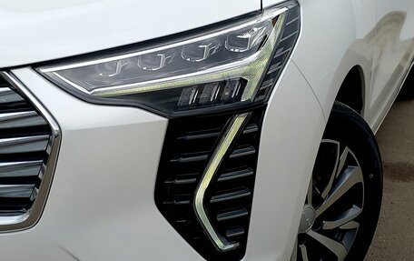 Haval Jolion, 2023 год, 1 870 000 рублей, 9 фотография