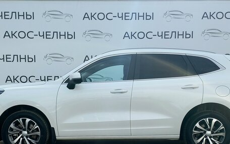 Haval Jolion, 2023 год, 1 870 000 рублей, 4 фотография