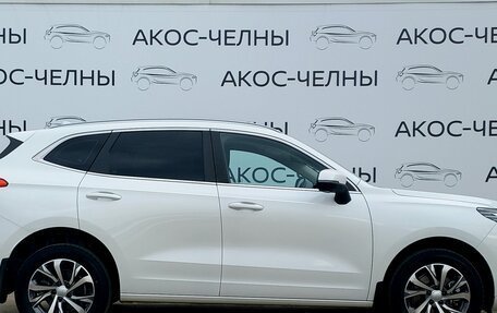 Haval Jolion, 2023 год, 1 870 000 рублей, 8 фотография
