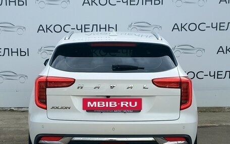 Haval Jolion, 2023 год, 1 870 000 рублей, 7 фотография
