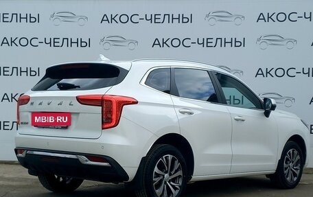 Haval Jolion, 2023 год, 1 870 000 рублей, 6 фотография