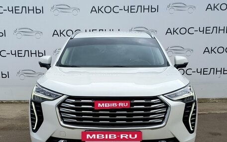 Haval Jolion, 2023 год, 1 870 000 рублей, 3 фотография
