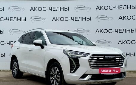 Haval Jolion, 2023 год, 1 870 000 рублей, 2 фотография