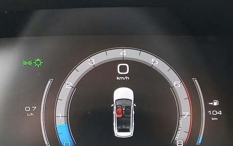 Haval Jolion, 2023 год, 1 870 000 рублей, 17 фотография