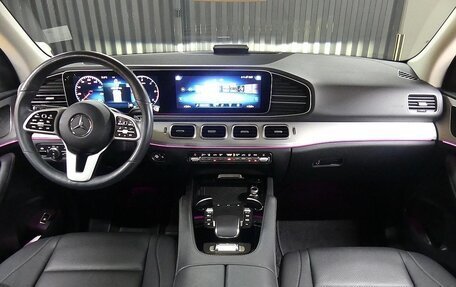 Mercedes-Benz GLE, 2021 год, 6 330 000 рублей, 6 фотография