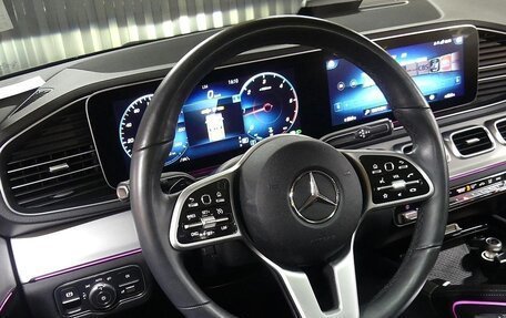 Mercedes-Benz GLE, 2021 год, 6 330 000 рублей, 7 фотография