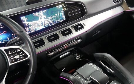 Mercedes-Benz GLE, 2021 год, 6 330 000 рублей, 8 фотография