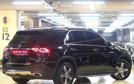 Mercedes-Benz GLE, 2021 год, 6 330 000 рублей, 4 фотография