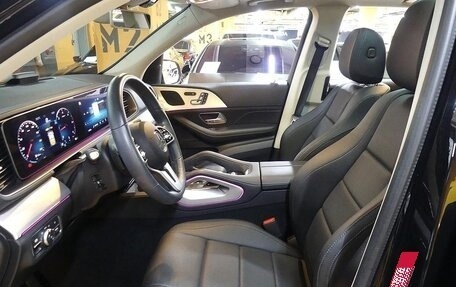 Mercedes-Benz GLE, 2021 год, 6 330 000 рублей, 5 фотография