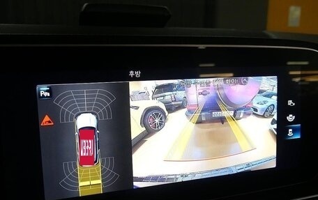 Mercedes-Benz GLE, 2021 год, 6 330 000 рублей, 11 фотография