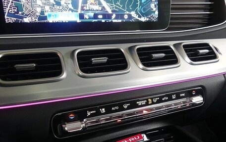 Mercedes-Benz GLE, 2021 год, 6 330 000 рублей, 10 фотография
