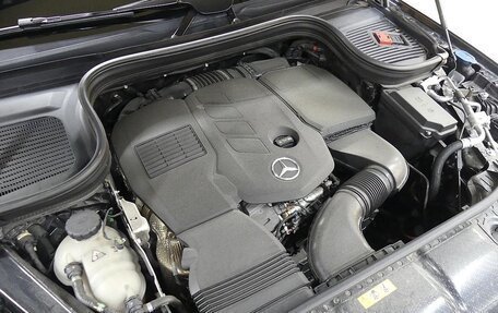 Mercedes-Benz GLE, 2021 год, 6 330 000 рублей, 21 фотография