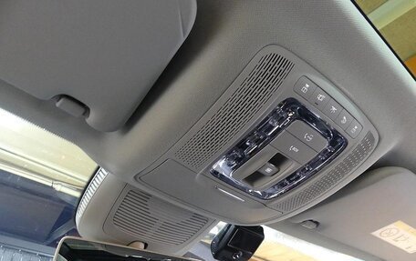 Mercedes-Benz GLE, 2021 год, 6 330 000 рублей, 15 фотография