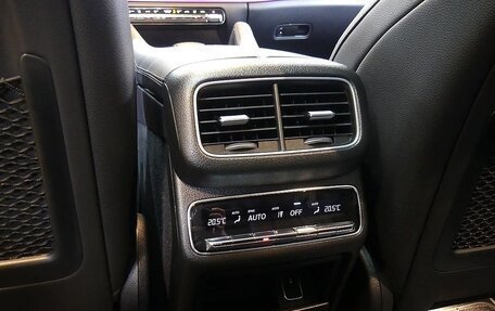 Mercedes-Benz GLE, 2021 год, 6 330 000 рублей, 19 фотография