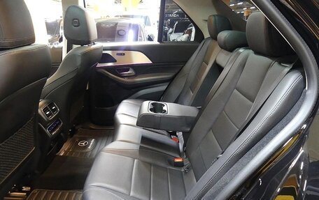 Mercedes-Benz GLE, 2021 год, 6 330 000 рублей, 18 фотография