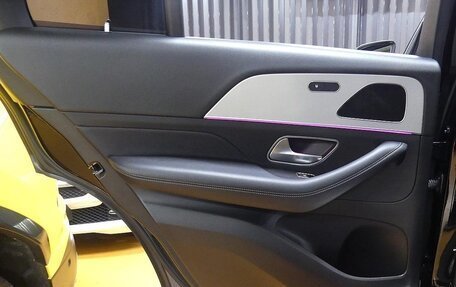 Mercedes-Benz GLE, 2021 год, 6 330 000 рублей, 17 фотография