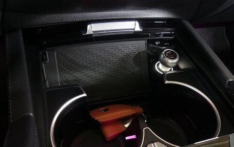 Mercedes-Benz GLE, 2021 год, 6 330 000 рублей, 14 фотография