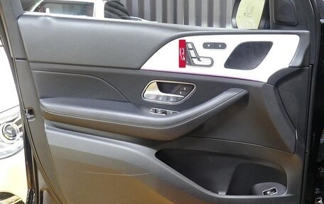 Mercedes-Benz GLE, 2021 год, 6 330 000 рублей, 16 фотография