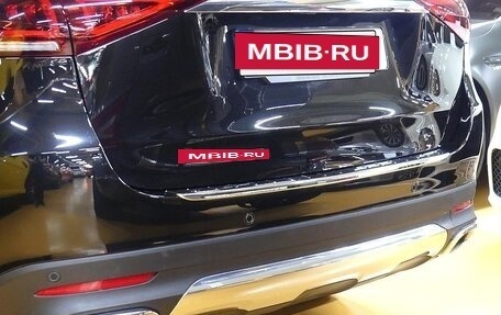 Mercedes-Benz GLE, 2021 год, 6 330 000 рублей, 23 фотография