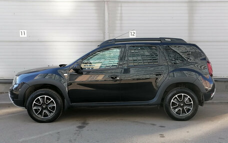 Renault Duster I рестайлинг, 2020 год, 1 599 000 рублей, 8 фотография