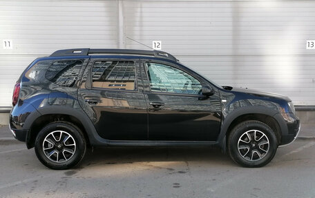 Renault Duster I рестайлинг, 2020 год, 1 599 000 рублей, 4 фотография