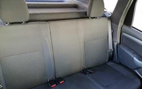 Renault Duster I рестайлинг, 2020 год, 1 599 000 рублей, 12 фотография