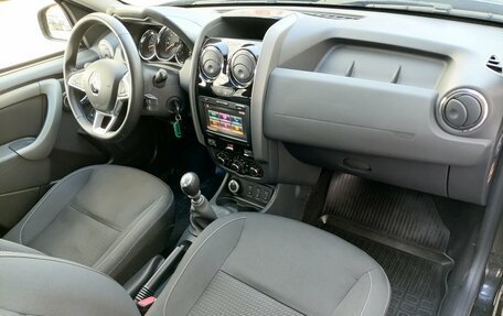 Renault Duster I рестайлинг, 2020 год, 1 599 000 рублей, 10 фотография