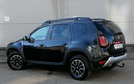 Renault Duster I рестайлинг, 2020 год, 1 599 000 рублей, 7 фотография