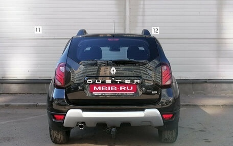 Renault Duster I рестайлинг, 2020 год, 1 599 000 рублей, 6 фотография