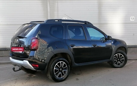 Renault Duster I рестайлинг, 2020 год, 1 599 000 рублей, 5 фотография