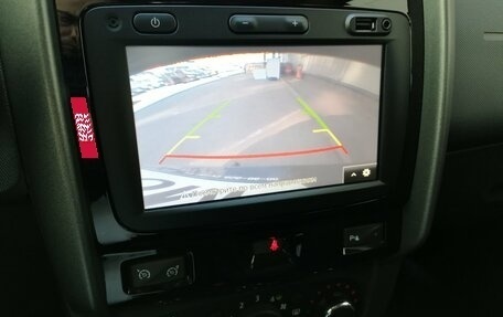 Renault Duster I рестайлинг, 2020 год, 1 599 000 рублей, 15 фотография