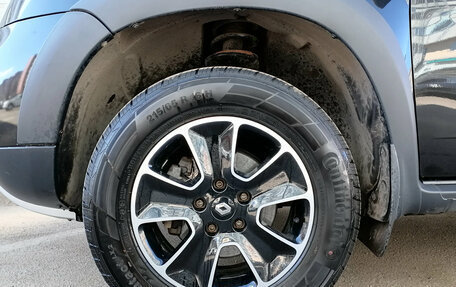 Renault Duster I рестайлинг, 2020 год, 1 599 000 рублей, 18 фотография