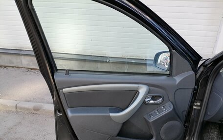 Renault Duster I рестайлинг, 2020 год, 1 599 000 рублей, 17 фотография