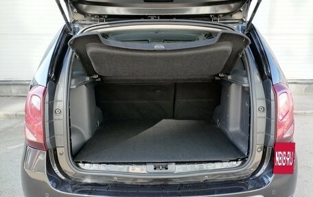 Renault Duster I рестайлинг, 2020 год, 1 599 000 рублей, 16 фотография