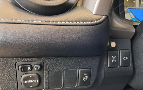 Toyota RAV4, 2018 год, 2 580 000 рублей, 21 фотография