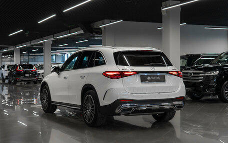 Mercedes-Benz GLC, 2024 год, 8 000 000 рублей, 5 фотография